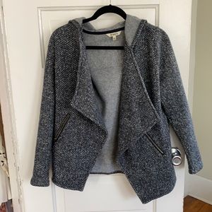 BB Dakota jacket